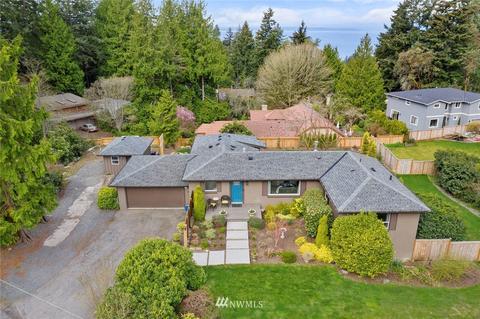 7305 Soundview Dr, Edmonds, WA 98026 photo 2