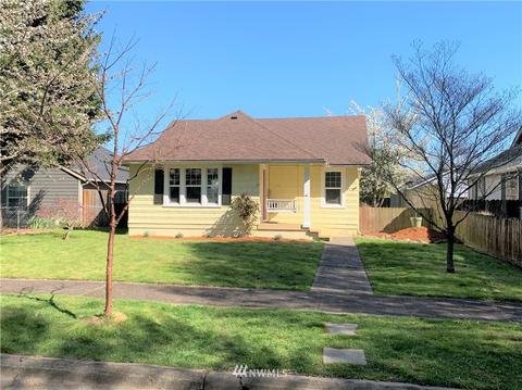 516 18th Ave, Longview, WA 98632 photo 1