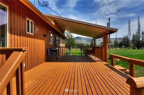 6 Pineview Rd, Winthrop, WA 98862 photo 7