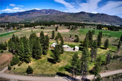 6 Pineview Rd, Winthrop, WA 98862 photo 4