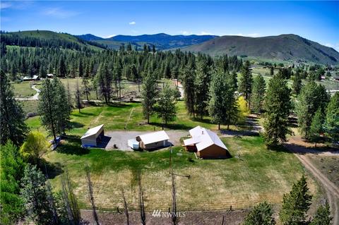 6 Pineview Rd, Winthrop, WA 98862 photo 3