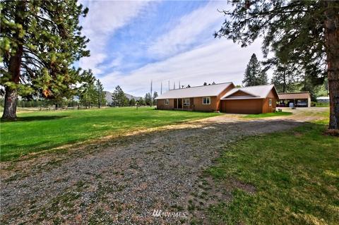 6 Pineview Rd, Winthrop, WA 98862 photo 5