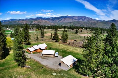 6 Pineview Rd, Winthrop, WA 98862 photo 1