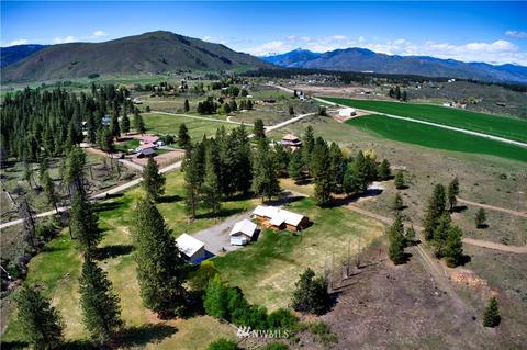 6 Pineview Rd, Winthrop, WA 98862 photo 2