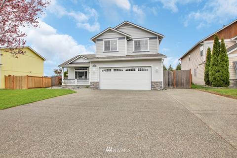 1312 Headley Ave NW, Orting, WA 98360 photo 1