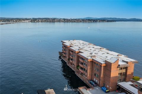 2330 43rd Ave E #B-305, Seattle, WA 98112 photo 1