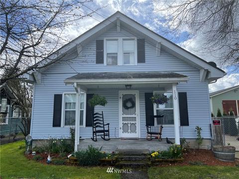 110 Kansas St, Orting, WA 98360 photo 1