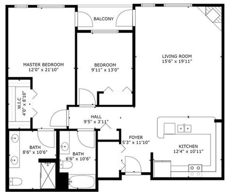 14915 38th Dr SE #3018, Bothell, WA 98012 photo 24