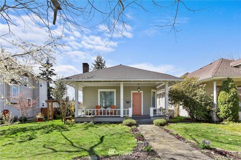2426 Baker Ave, Everett, WA 98201 photo 1