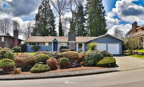 4105 Hampton Way, Kent, WA 98032 photo 1