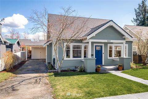 1069 Pioneer St, Enumclaw, WA 98022 photo 2