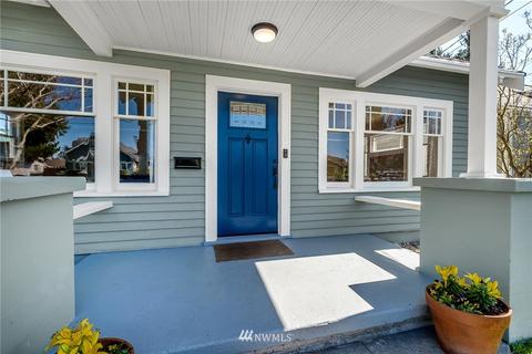 1069 Pioneer St, Enumclaw, WA 98022 photo 3