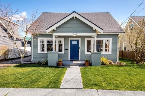 1069 Pioneer St, Enumclaw, WA 98022 photo 1