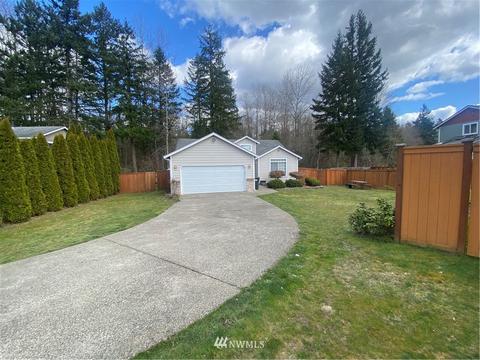 8714 201st St E, Spanaway, WA 98387 photo 1