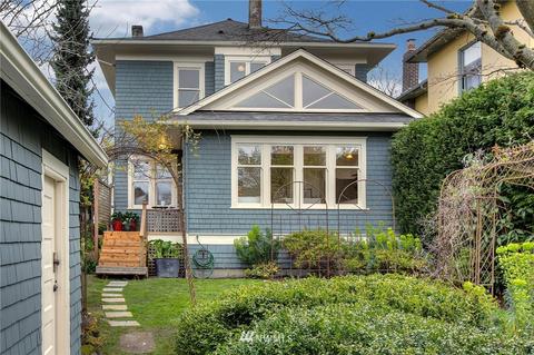 1122 16th Ave E, Seattle, WA 98112 photo 22