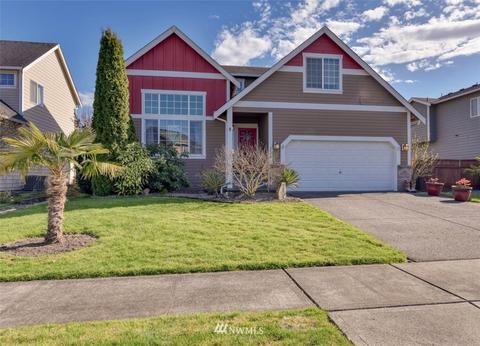 224 Michell Ln NE, Orting, WA 98360 photo 1