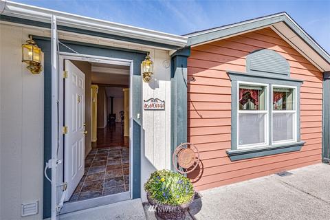 604 Reservoir Rd, Sequim, WA 98382 photo 5