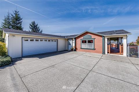 604 Reservoir Rd, Sequim, WA 98382 photo 1