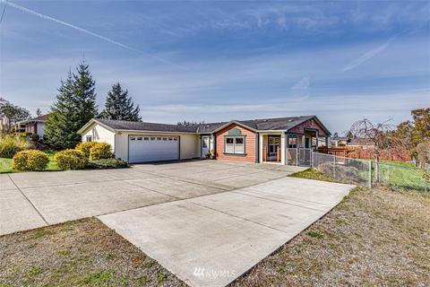 604 Reservoir Rd, Sequim, WA 98382 photo 3