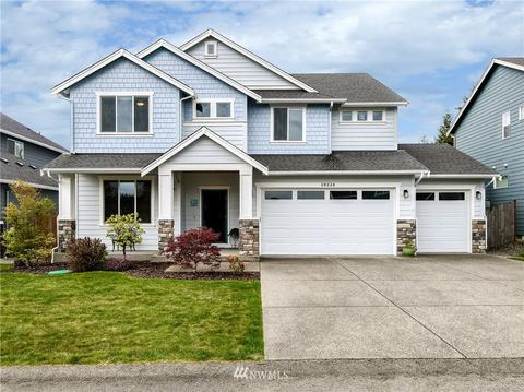 20224 194th Ave E, Orting, WA 98360 photo 1