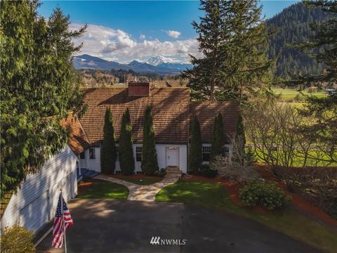 46424 276th Ave SE, Enumclaw, WA 98022 photo 1