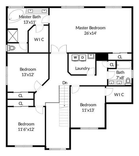 3619 222nd Pl SE, Bothell, WA 98021 photo 33