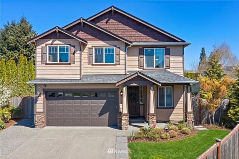 7523 149th Avenue Ct E, Sumner, WA 98390 photo 1