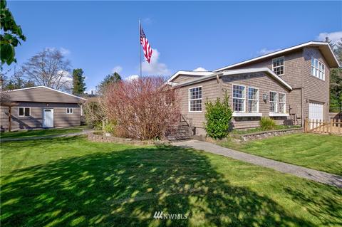 Seaview Homes For Sale Seaview Wa Real Estate Movoto