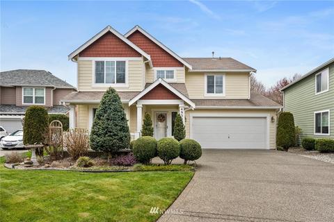 4935 Switchback Loop SE, Lacey, WA 98513 photo 1