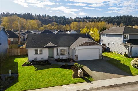 14712 147th Ave E, Orting, WA 98360 photo 1