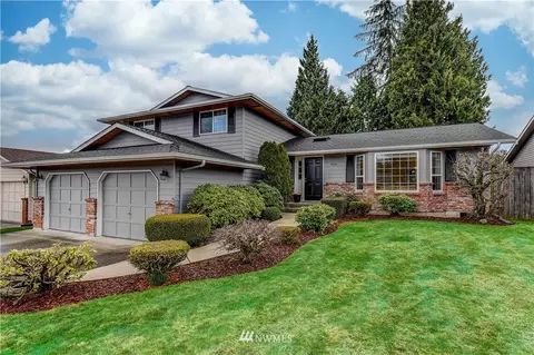 802 89th St SE, Everett, WA 98208 photo 1