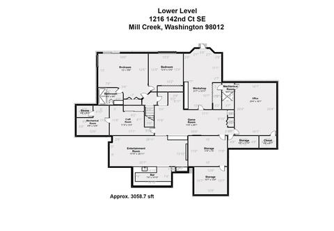 1216 142nd Ct SE, Mill Creek, WA 98012 photo 40