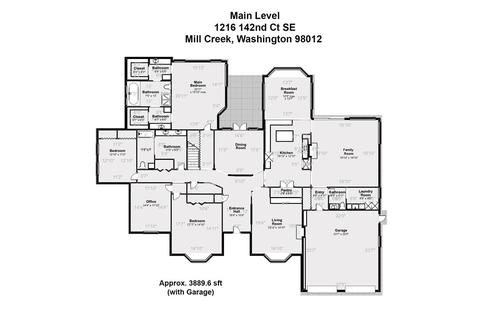 1216 142nd Ct SE, Mill Creek, WA 98012 photo 39