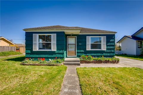 1611 Cedar St, Everett, WA 98201 photo 1