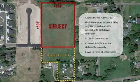 700 Mcbeth Rd, Walla Walla, WA 99362 photo 1