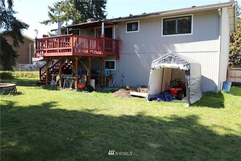 16915 21st Avenue Ct E, Spanaway, WA 98387 photo 24