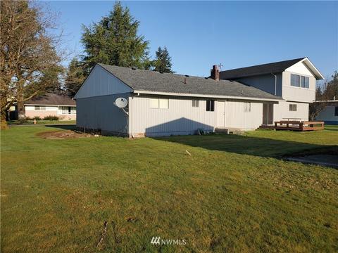 451 Second Ave, Forks, WA 98331 photo 2