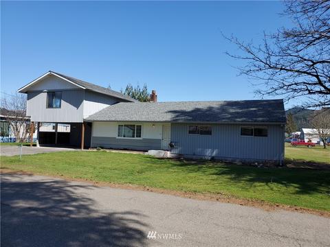 451 Second Ave, Forks, WA 98331 photo 1