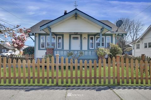 733 Cherry Ave, Sumner, WA 98390 photo 1
