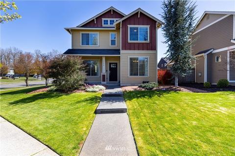 1202 Quail Ave SW, Orting, WA 98360 photo 1