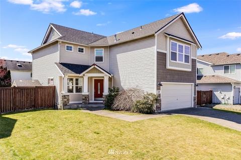 1319 Hardtke Ave NE, Orting, WA 98360 photo 2