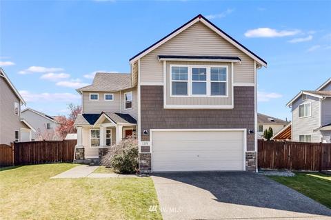 1319 Hardtke Ave NE, Orting, WA 98360 photo 1