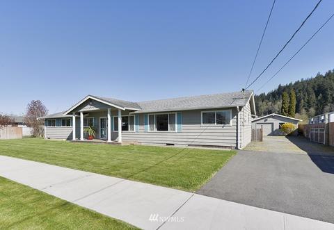 15717 Elm St E, Sumner, WA 98390 photo 1