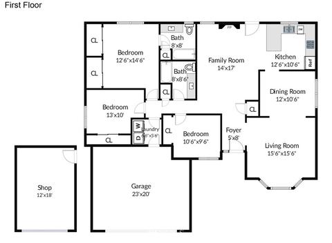 16303 35th Ave SE, Bothell, WA 98012 photo 2