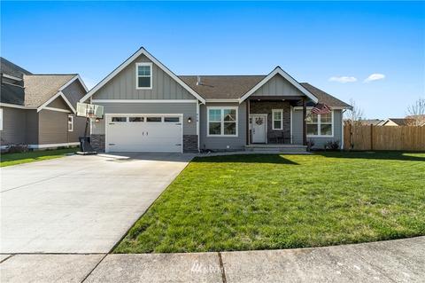 714 Red Maple Loop, Everson, WA 98247 photo 1