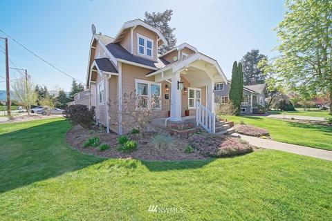3253 Porter St, Enumclaw, WA 98022 photo 2