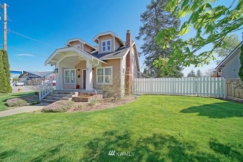 3253 Porter St, Enumclaw, WA 98022 photo 1