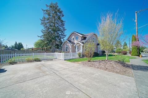 3253 Porter St, Enumclaw, WA 98022 photo 3