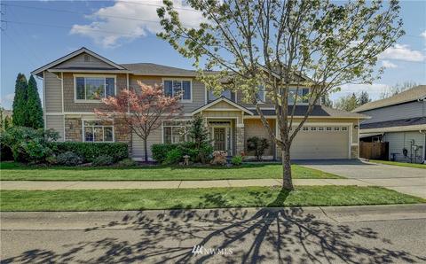 218 185th Place Sw Pl SW, Bothell, WA 98012 photo 3