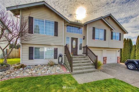 20103 85th Avenue Ct E, Spanaway, WA 98387 photo 1